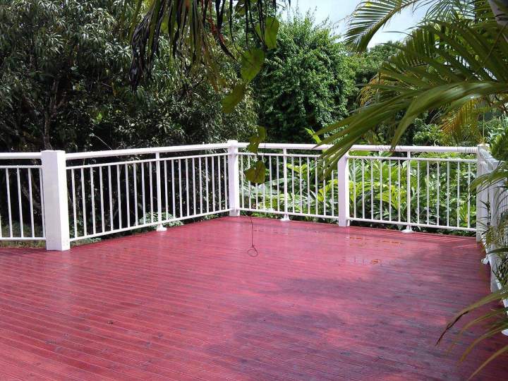 Protégez votre habitat avec nos garde-corps design.