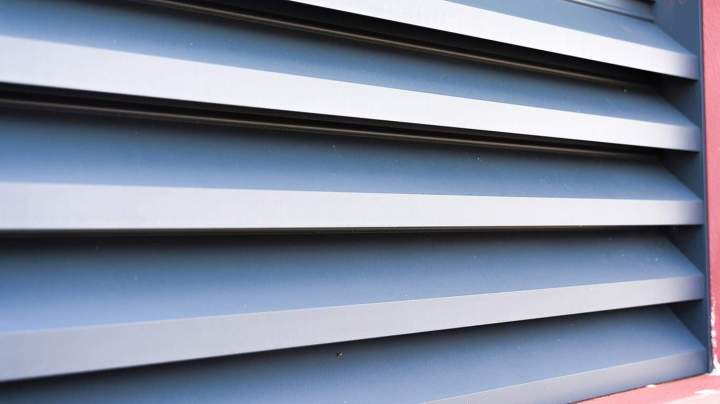 Pose de garde corps Guadeloupe