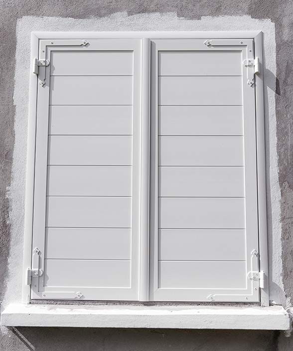 Installation de fenêtres Guadeloupe