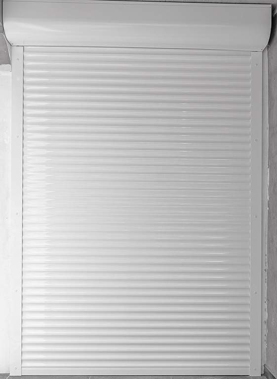 Pose de volets roulants Guadeloupe