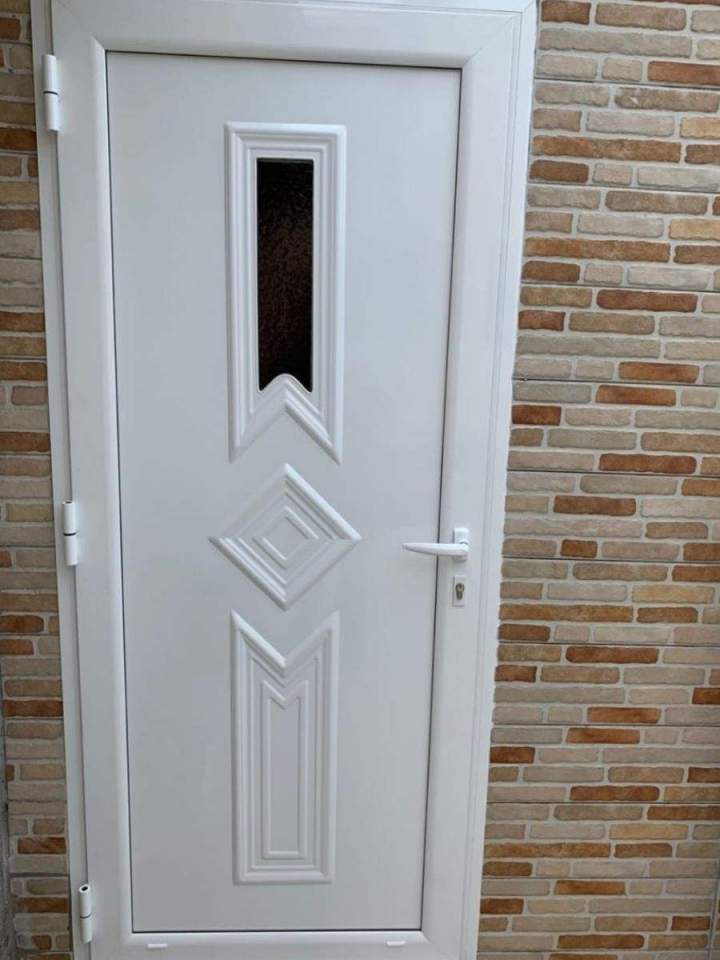 Installation de portes Guadeloupe