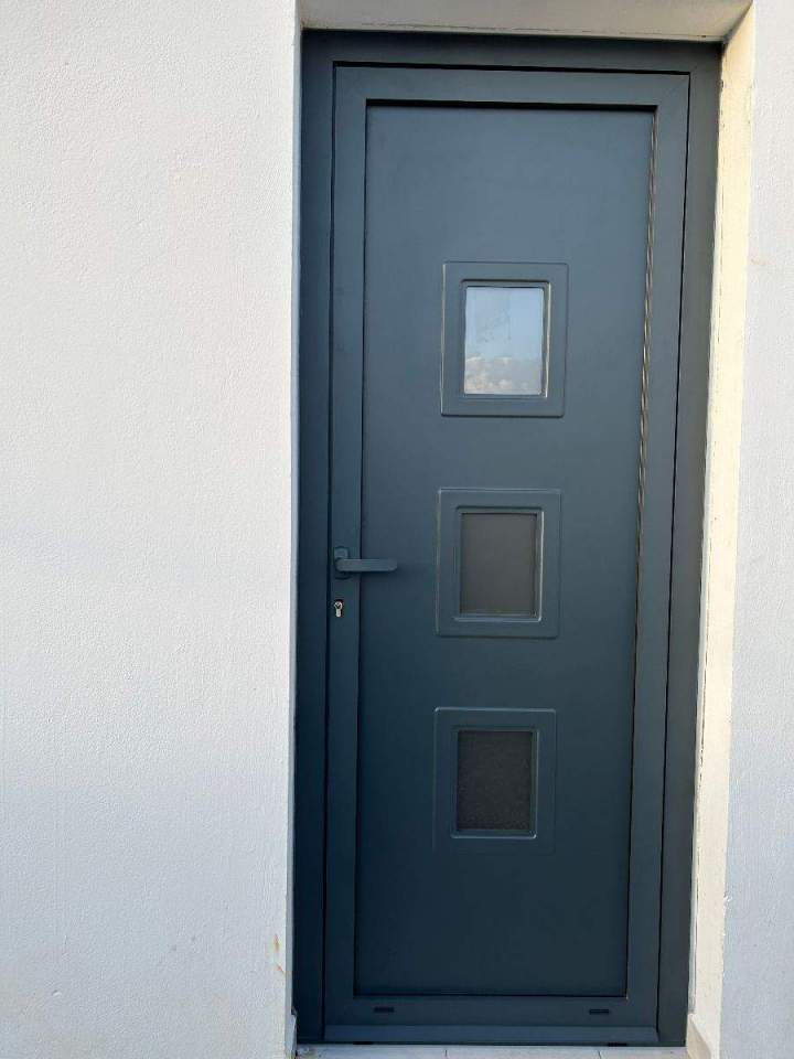 Installation de portes Guadeloupe