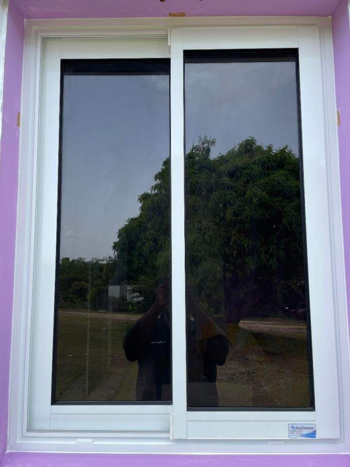 Fenêtres Guadeloupe