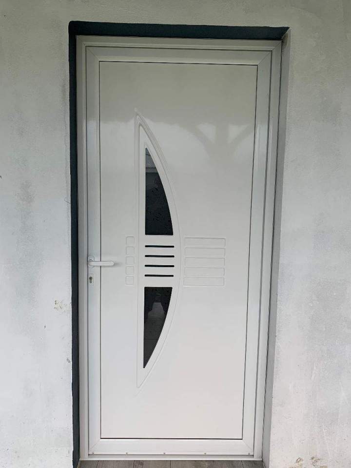 Pose de portes Guadeloupe