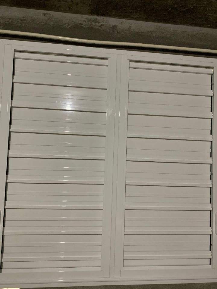 Installation de fenêtres Guadeloupe