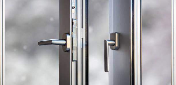 porte